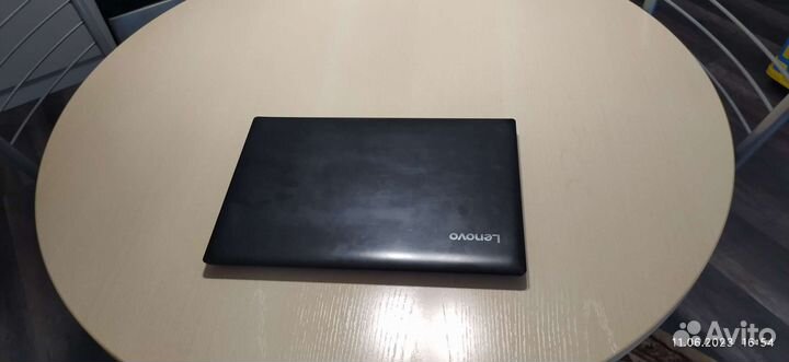 Ноутбук Lenovo IdeaPad 330-15AST