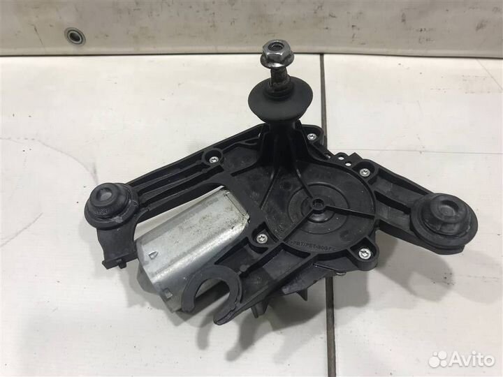 Моторчик стеклоочистителя задний Peugeot 308 2007