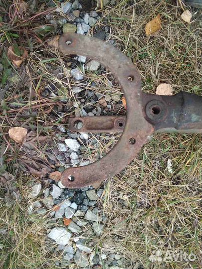 Маятник мв750