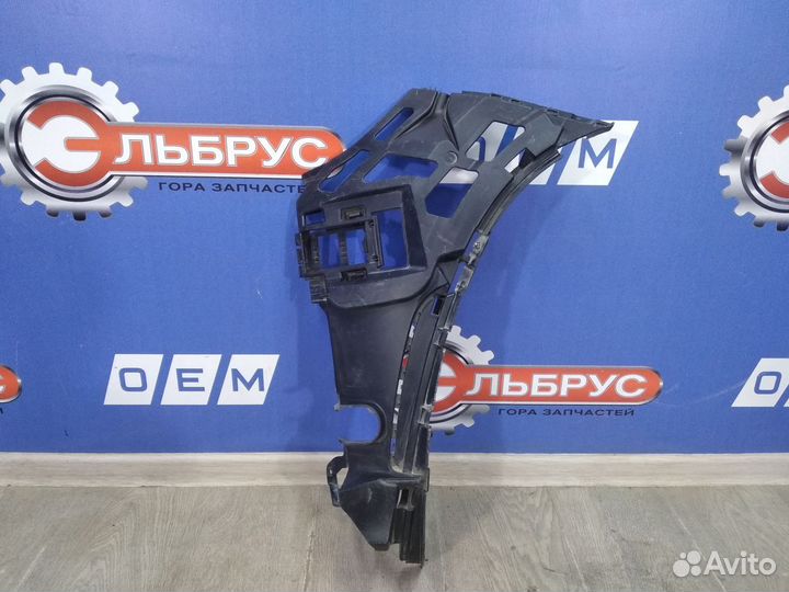 Кронштейн бампера GL GLS class Х167 2019