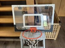 Кольцо баскетбольное для дома