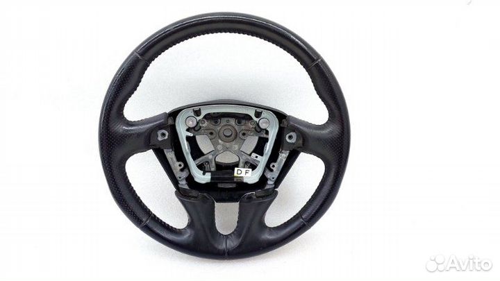 Руль (рулевое колесо) Nissan Murano Z51 VQ35HR