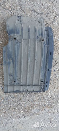 Крыло scania 0732101