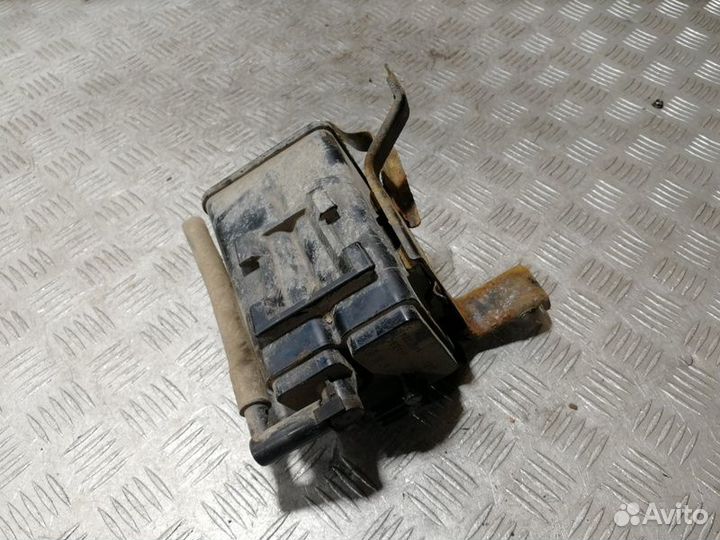 Абсорбер фильтр угольный Mitsubishi Lancer 9