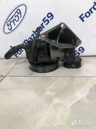 Насос гур Ford Focus 1 DA 1.6 (fydb) 1998-2004