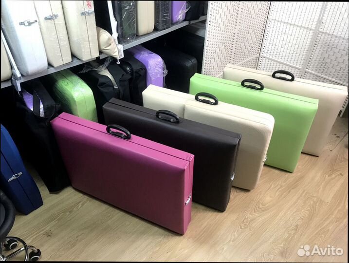 Массажный стол. Кушетка