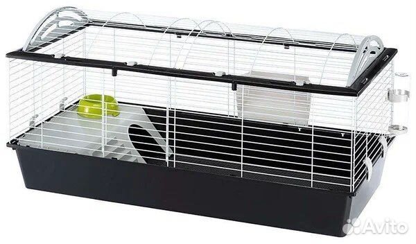 Клетка для кролика и грызунов