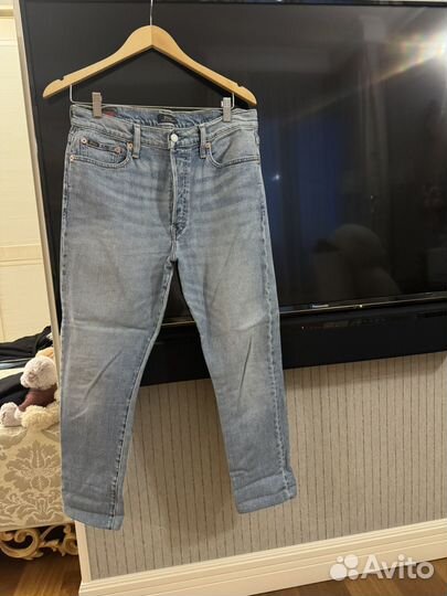 Ralf Lauren Polo джинсы