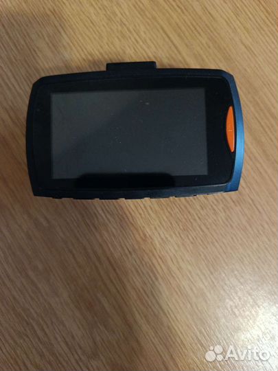 Видеорегистратор для автомобиля