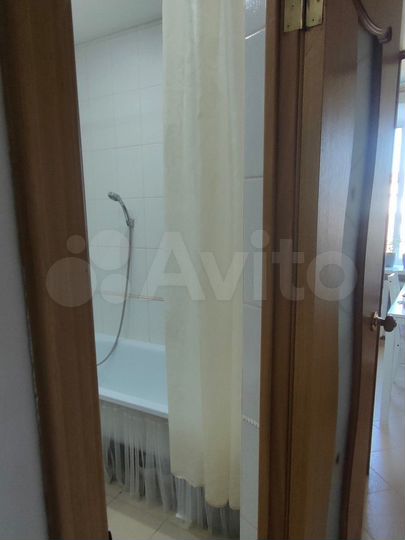 1-к. квартира, 35 м², 5/5 эт.