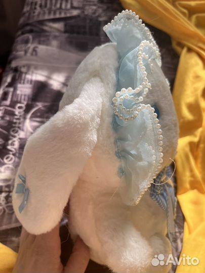 Плюшевая игрушка