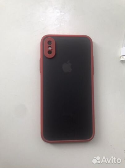 iPhone XS 256 gb