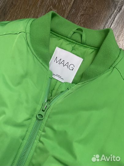 Куртка демисезонная женская