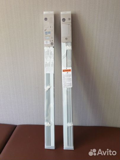 Жалюзи Inspire 80х160 алюминий