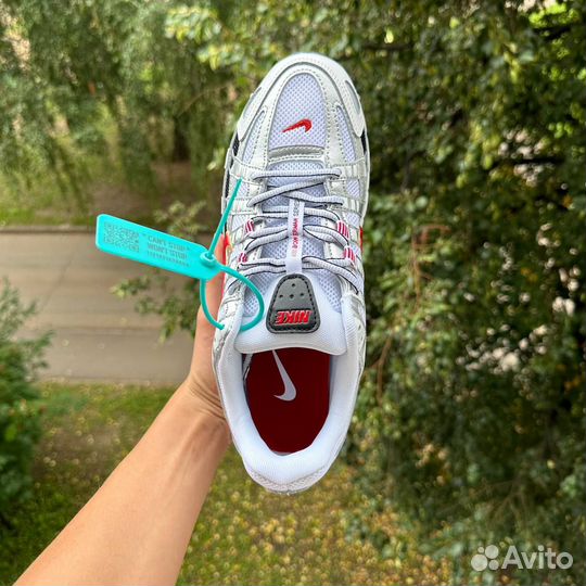 Nike P6000 Оригинал