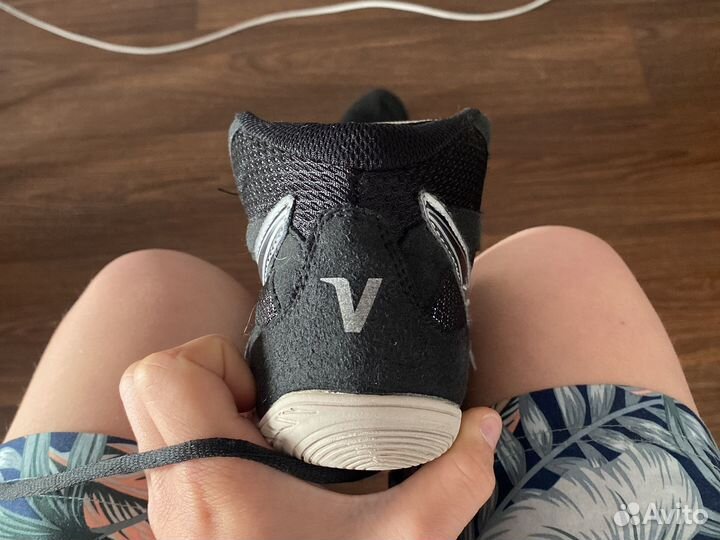 Борцовки asics