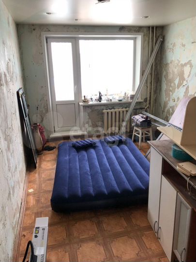 2-к. квартира, 44,6 м², 4/5 эт.