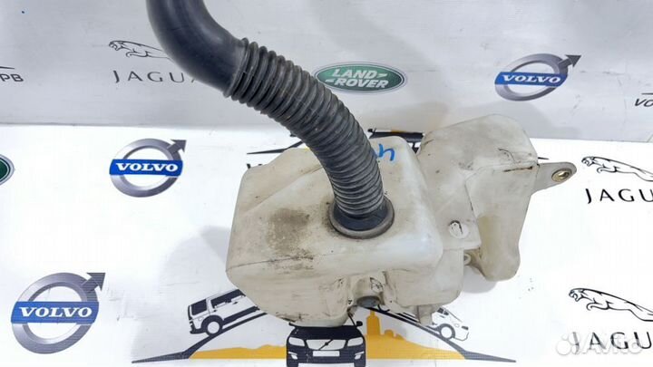 Бачок омывателя LR Discovery 3 Range Rover Sport 1