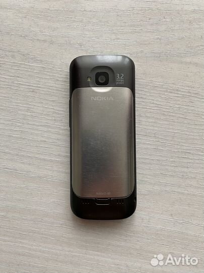 Nokia C5-00