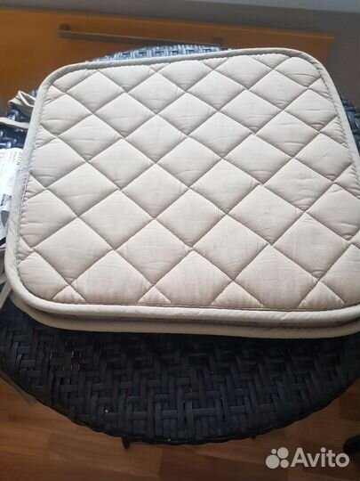 Сидушки на стулья IKEA