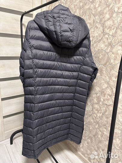 Куртка демисезонная мужская