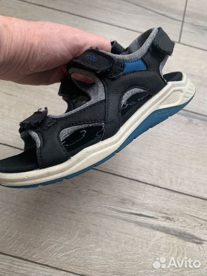 Сандали Ecco 32 размер