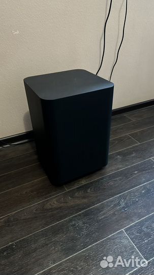 Саундбар JBL BAR 500