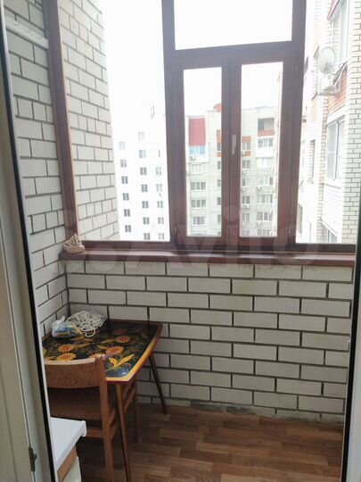 1-к. квартира, 35 м², 9/10 эт.