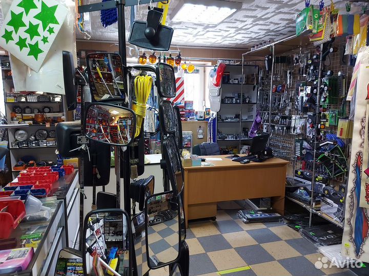 Фонарь задний фзу-3 LED Neon 12-24V