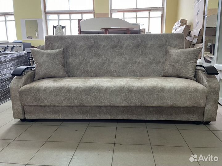 Диван «рондо» 0380