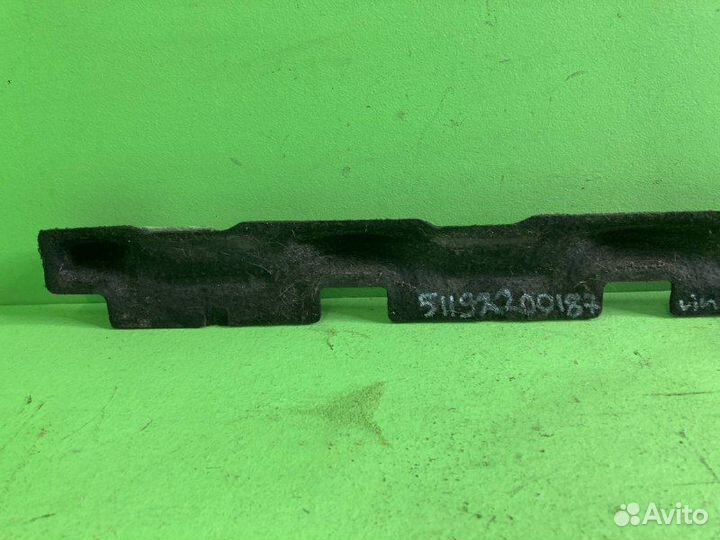 Абсорбционный мат MAN TGX