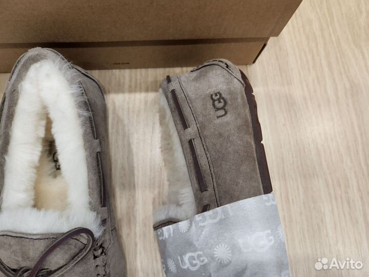 0927uggdz39 Мокасины Ugg 39