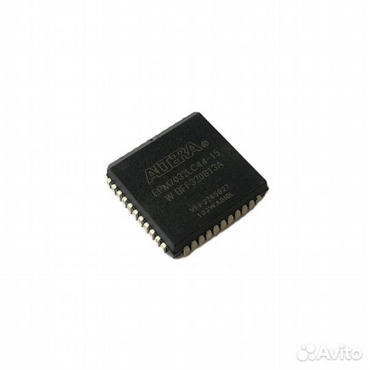 1 шт EPM7032LC44-15 EPM7032 Микросхема программиру