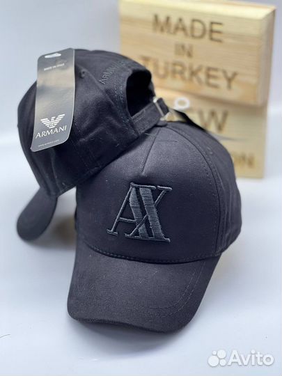 Бейсболка (Кепка) детская A.R.M.A.N.I