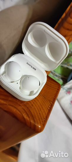 Наушники samsung galaxy buds 2