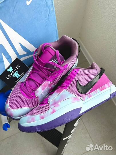 Кроссовки Nike Ja 1