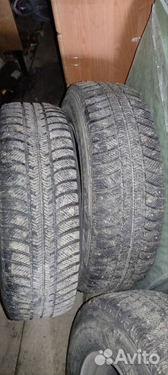 Amtel NordMaster 205/70 R15