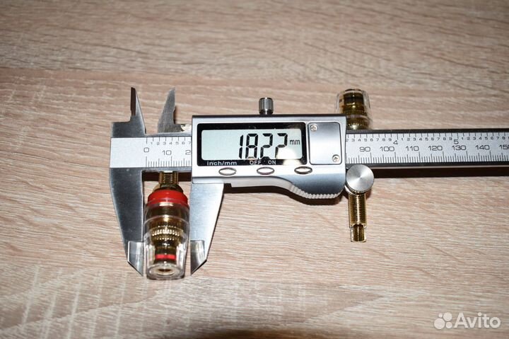 Акустический терминал