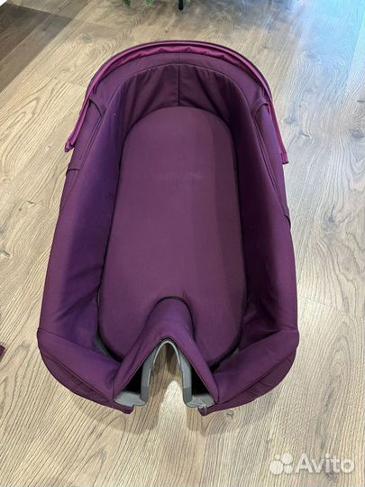 Люлька stokke xplory