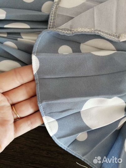 Ремонт одежды, раскрой на ткани