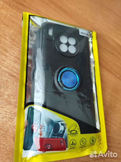 Чехол для телефона honor 50 lite