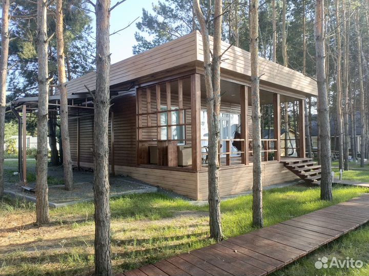 Строительство домов