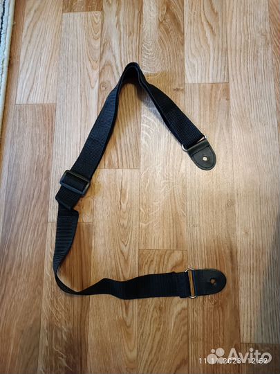 Ремень для гитары