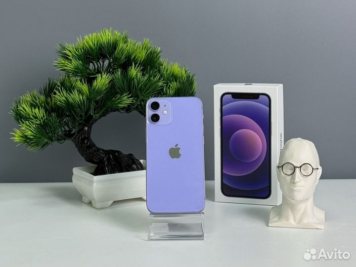 iPhone 12 mini, 128 ГБ
