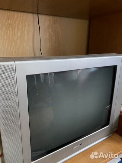 Телевизор
