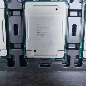 Процессор Intel Xeon Gold 6139M, 5557500-A