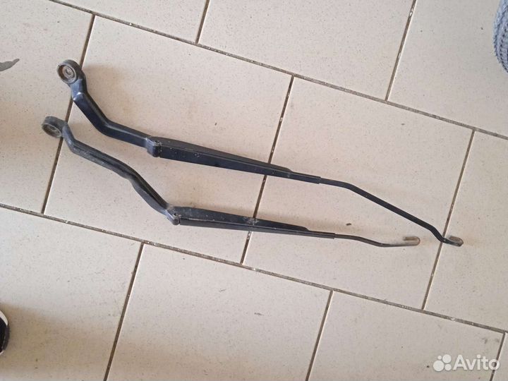 Поводок дворников ниссан альмера n16