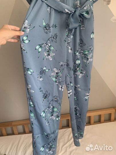 Комбинезон женский летний zarina 44