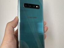 Samsung Galaxy S10, 8/128 ГБ