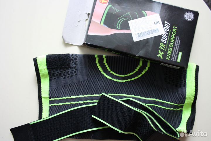 Наколенник ортопедический